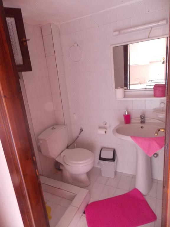 Elsa Apartments Pefkochori Quarto foto